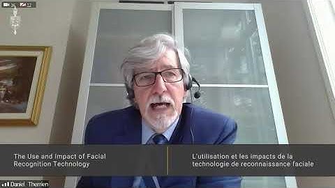 CHARLIE ANGUS/PRIVACY COMMISSIONER: How Bill C11 Gives Facial Recognition a Free Pass