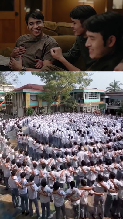 acara perpisahan sekolah yg keren dan kreatif bgt