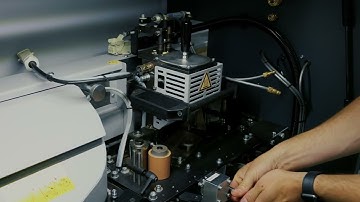 Nika Utilaje - Tur Ghidat - Masina de aplicat cant Hebrock F5 NEXT