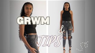 What To Expect At A Casting Call Grwm Beginner Modeling