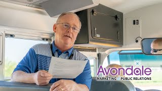 20 Questions with Public Works Director