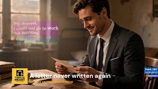 A Letter Never Written Again - Bir Daha Yazılmayacak Mektup