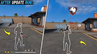 Top 10 New Invisible Tricks In Free Fire Free Fire Tips And Tricks Free Fire 2024