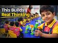 Is Your Child Future Ready? Watch This - Mastermind School Indore