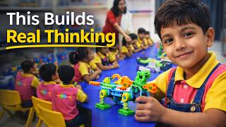 Is Your Child Future Ready? Watch This - Mastermind School Indore