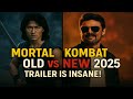 "Mortal Kombat 2 🔥 Trailer Breakdown | सभी Mortal Kombat फिल्मों की पूरी कहानी एक साथ!"