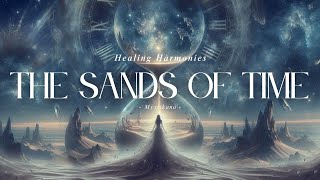 Drift Through the Sands of Time - Healing Harmonies for SLEEP - Channeled Vocals (HOUR) Mystikana