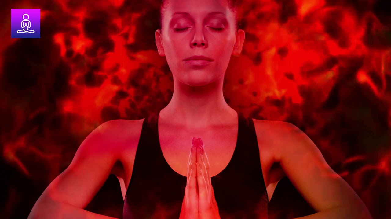 Anger Management Control Your Bad Temper Irritability Relief Binaural Beats YouTube Music