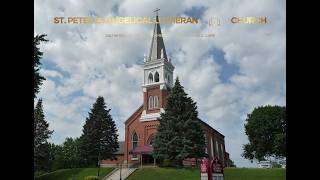 SPELC Day of Pentecost (Celebration of Confirmation) - May 23, 2026