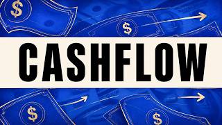 If You Don’t Master Cash Flow, You Don’t Master Money