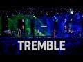 Worship with us tremble live  grace