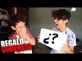 LE HAGO EL REGALO DE SU VIDA A MI HERMANO POR SORPRESA!! - Agustin51