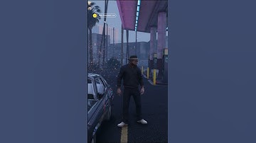 George GTA 5 | Fivem - Pewe Peds Studios #gta #gta5 #gtav #fivem #fivemrp #gtaroleplay #gtarp