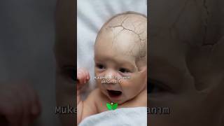 Bebeklerin Kafatası Tesadüfü Yalanlıyor