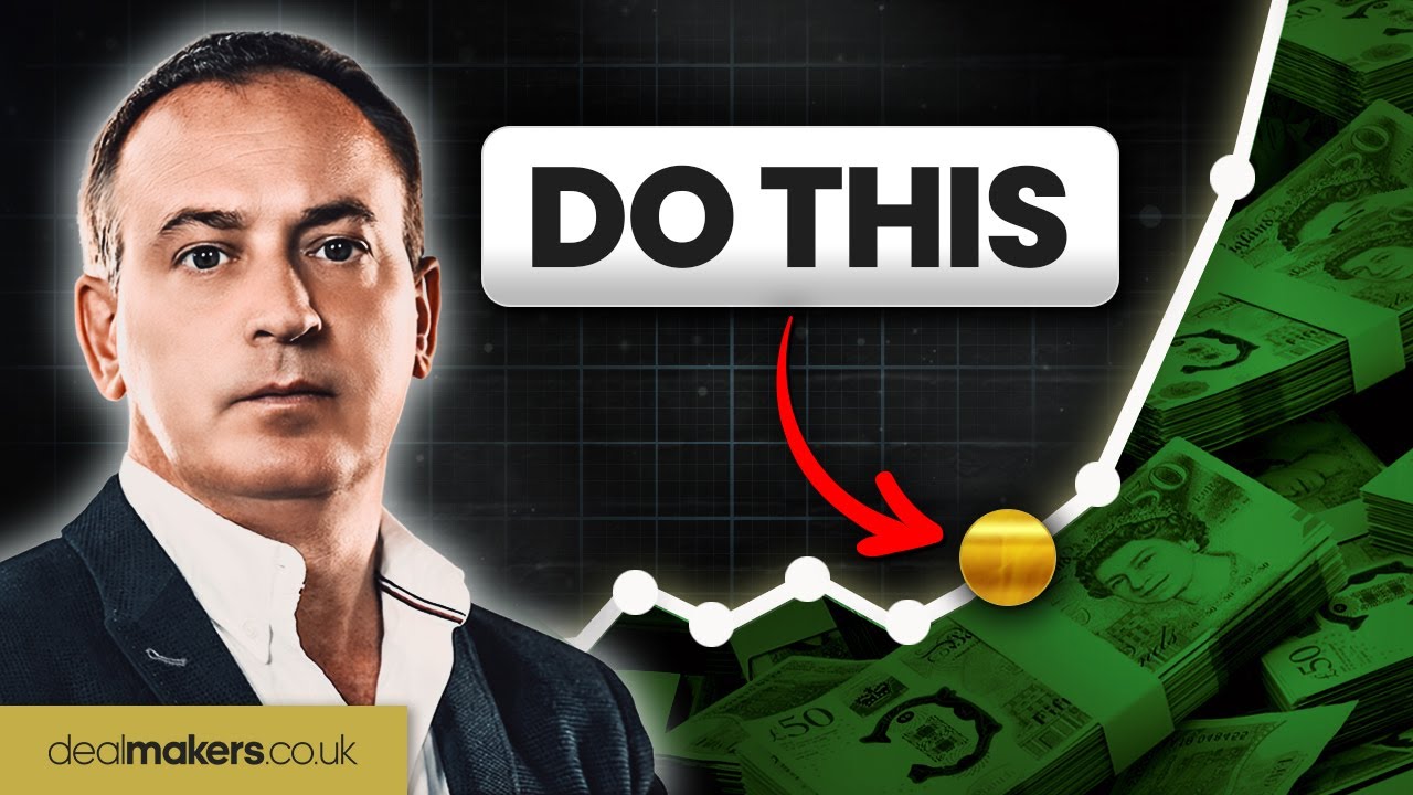 Solve your BUSINESS GROWTH problems