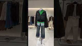 Zara Womens New collection 2026 zara stylestreet zaracasual fashion clothingbrand zarahaul