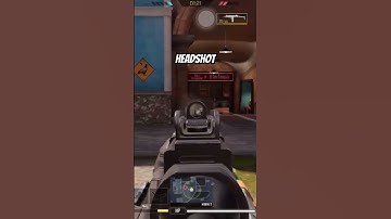 He tried chasing me! #callofduty #cod #codm #codmobile #callofdutymobile #fyp #explore