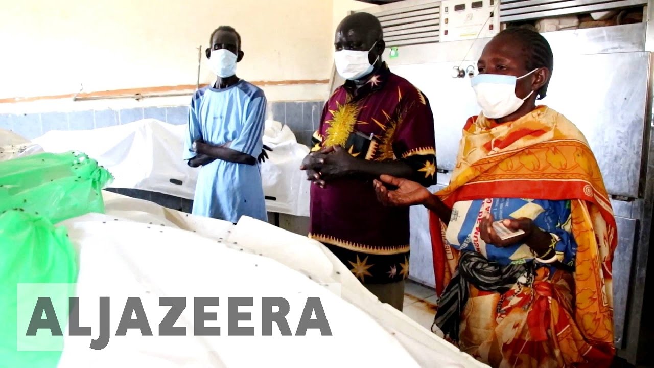مقتل عمال إغاثة في كمين بجنوب السودان
