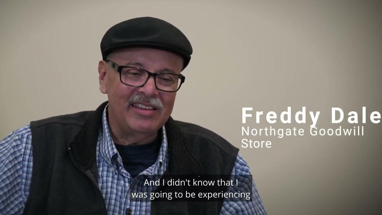 Building Skills & Changing Lives: Inside the SCSEP Program (captioned)