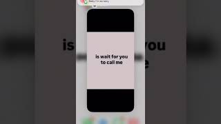 Baby Will You Help Me