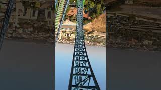 Turkeys Best Coaster | Hyper Coaster at Land of Legends