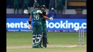 pakistan india match result T20 2021 screenshot 5