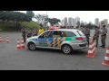Kako da se isparkirate na veoma malom prostoru