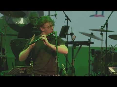 Theme Night #28 - Silent Night/Christmas Eve (Tiernan Courell)