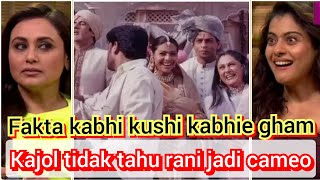 fakta kabhi kushi kabhie gham, FILM YANG TIDAK DISUKAI AAMIR KHAN