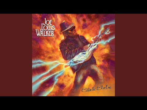 Putar Gone and Alone - Joe Louis Walker