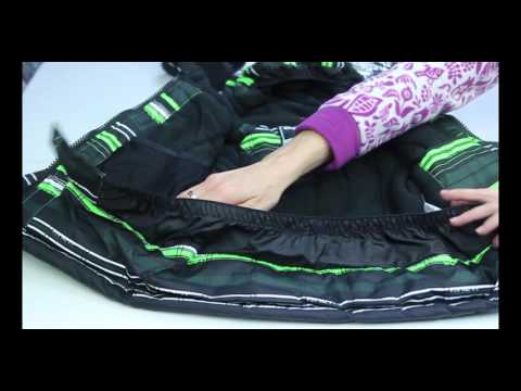 Gusti, Комплект с аксессуарами Gusti Boutique арт. GWB 4993