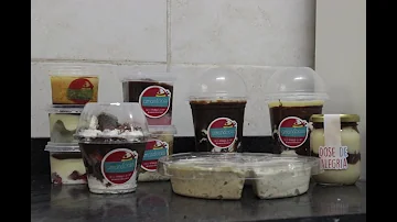 O que deve conter um cardápio balanceado?