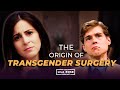 Bonus transgender surgery john money  david reimer  lila rose show