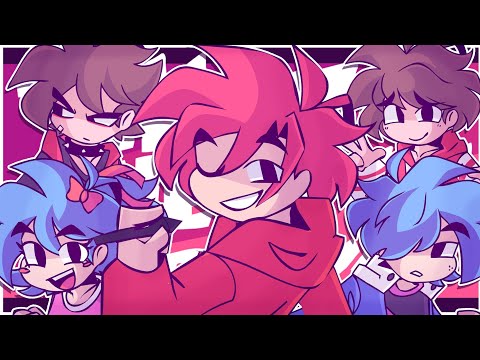U GOT THAT -The OC - [ Animation Meme ]