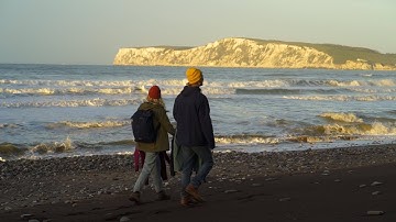 Rapanui Clothing: The Pull Of The Outdoors