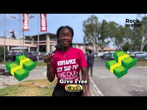 Would You Take ₦200 or Double It for the Next Person? Street Social Experiment Nigeria