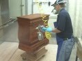 Mohawk Finishing Products Training Workshops.mpg Mohawk Finishing Products Training Workshops.mpg