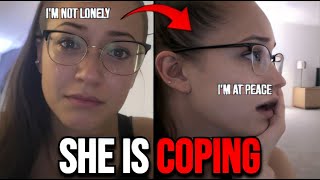 “Happily Single” Christian Woman Gets REJECTED By Chad