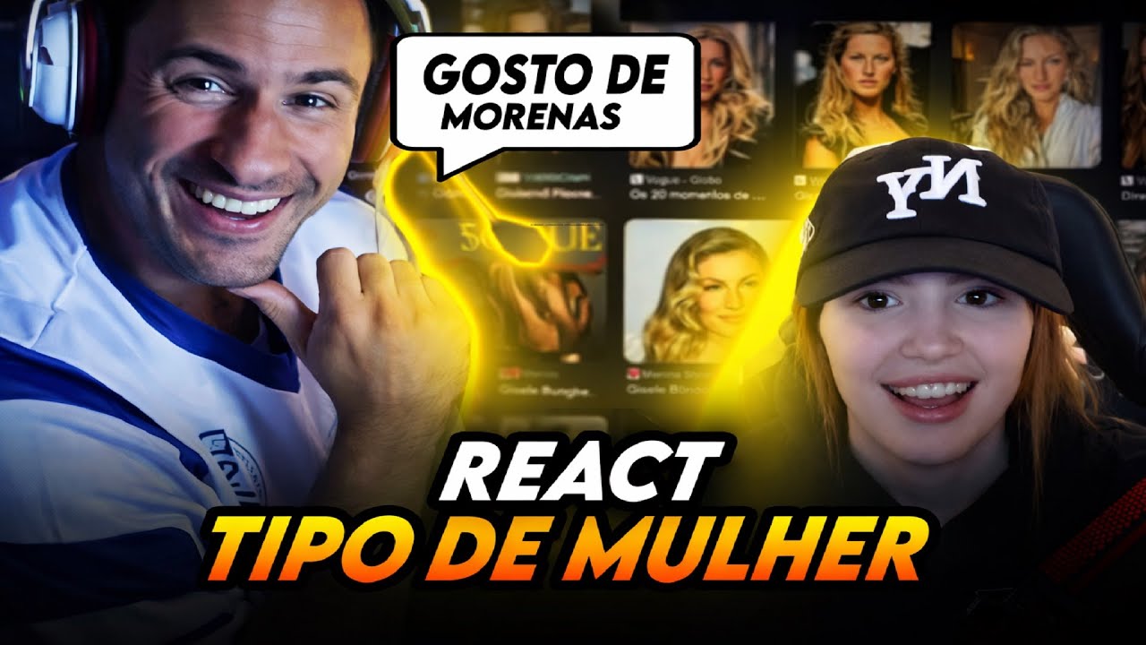 O TIPO DE MULHER DO SUPER XANDÃO? CAROL BALDS REAGE!