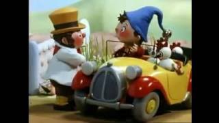 Oui Oui a la ferme 03 Dessin anime