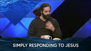 Deeper Vision (Ephesians 2:10) - Pastor Daniel Fusco