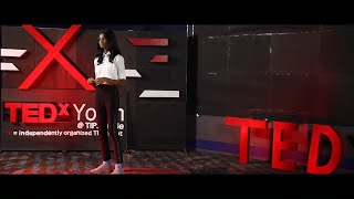 The  Ethics of Breaking Barriers | Josha R M | TEDxYouth@TIPSErode