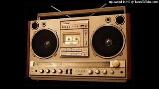 DJ Hazz - 90's Old Skool Classic Tape