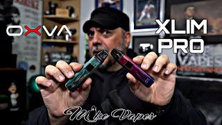 Steves Favorite Pod Oxva Xlim Pro