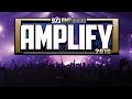 #AMPLIFY2016 LINEUP COMING MONDAY