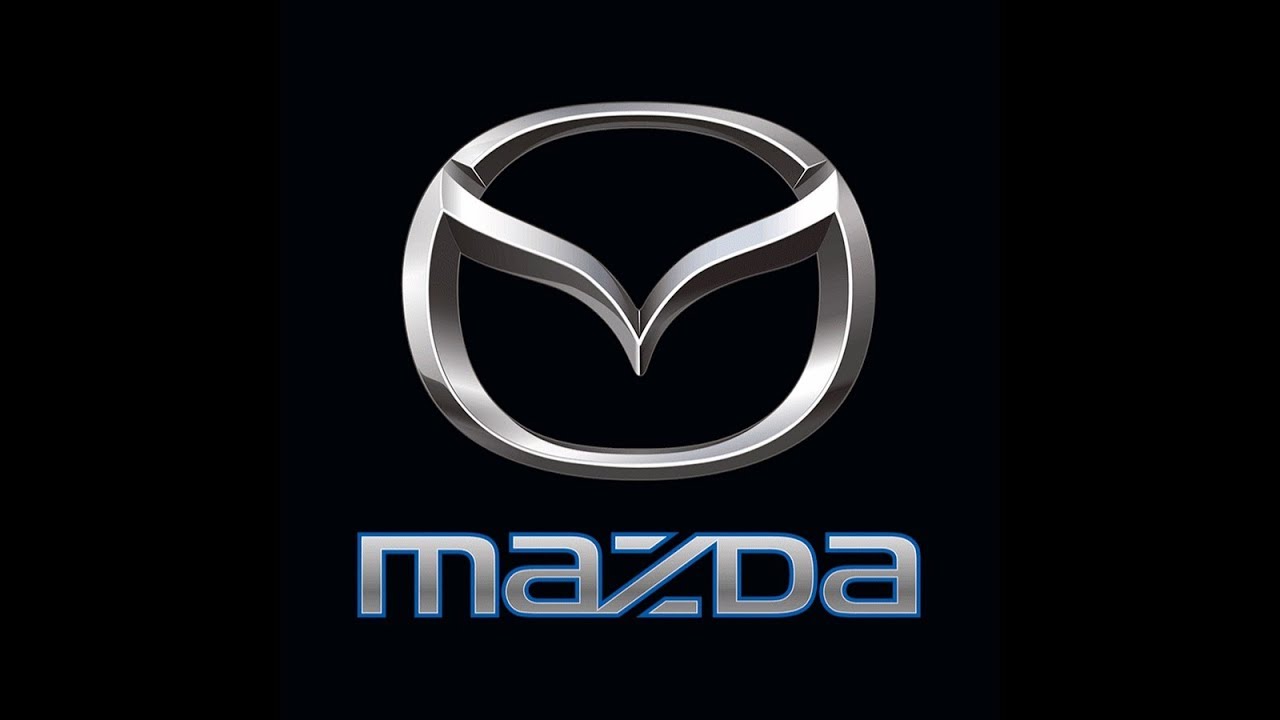 Что означает mazda