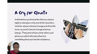 Famous Learning guide   Task 4   Oral production  Voices in motion Profile