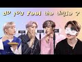 Kpop idols doing asmr kpop asmr compilation  no talking