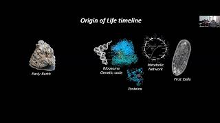 Build-a-Cell seminar Braun and Floroni: Defining and feeding synthetic cell with a thermal gradient