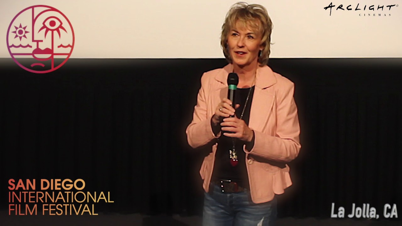 San Diego International Film Festival Orientation 2019